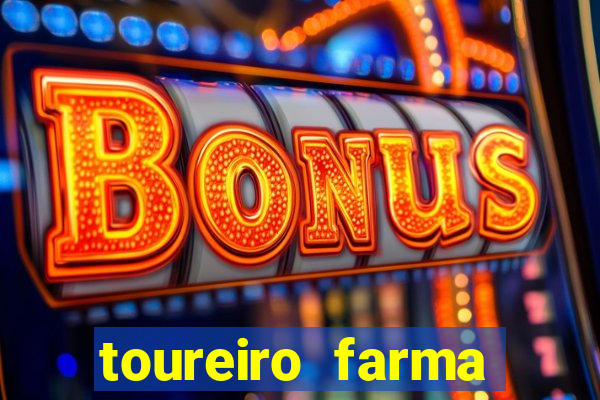 toureiro farma whatsapp teresina